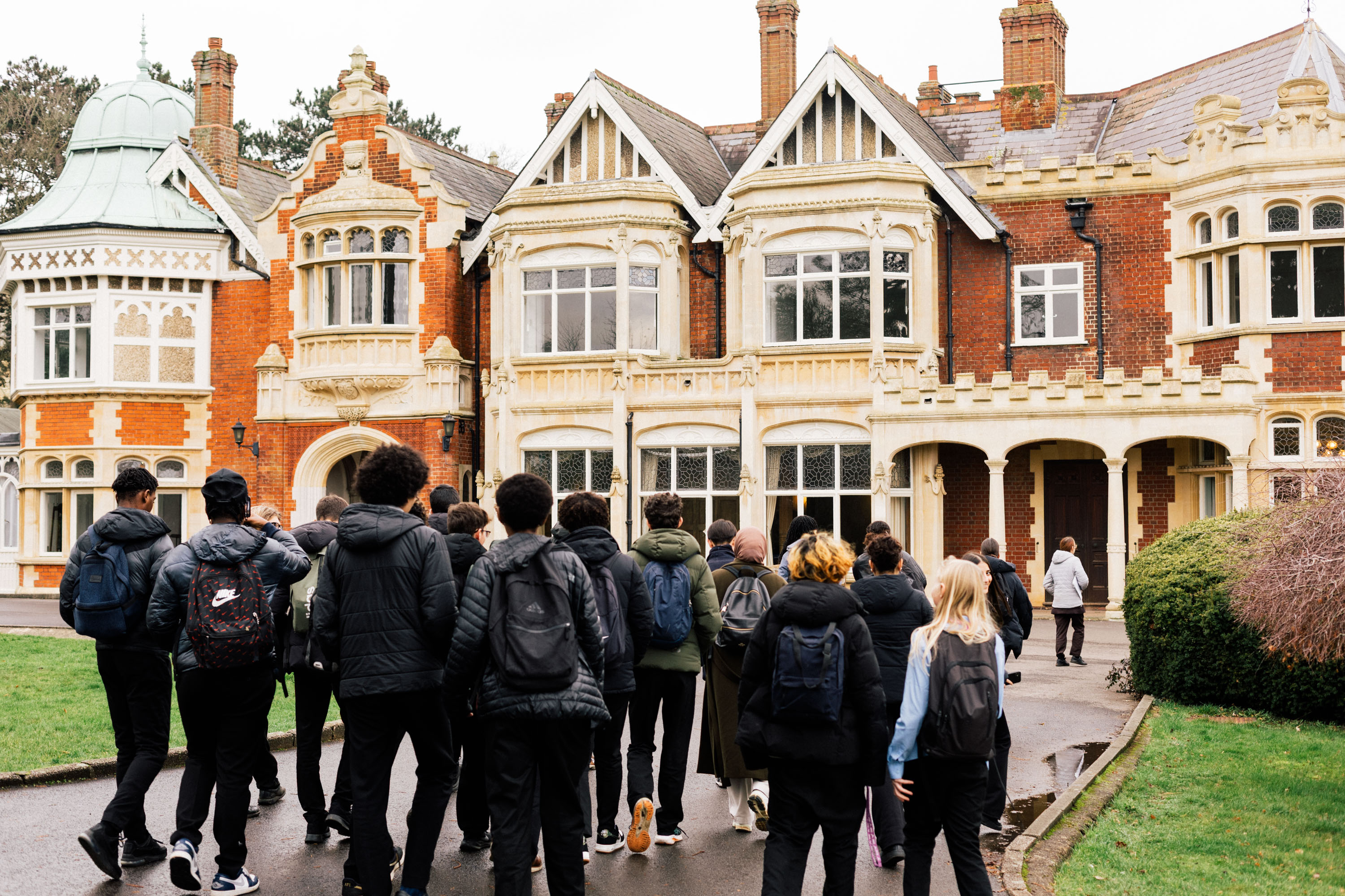 Computer Science - Bletchley Park Year 11 trip-13.jpg