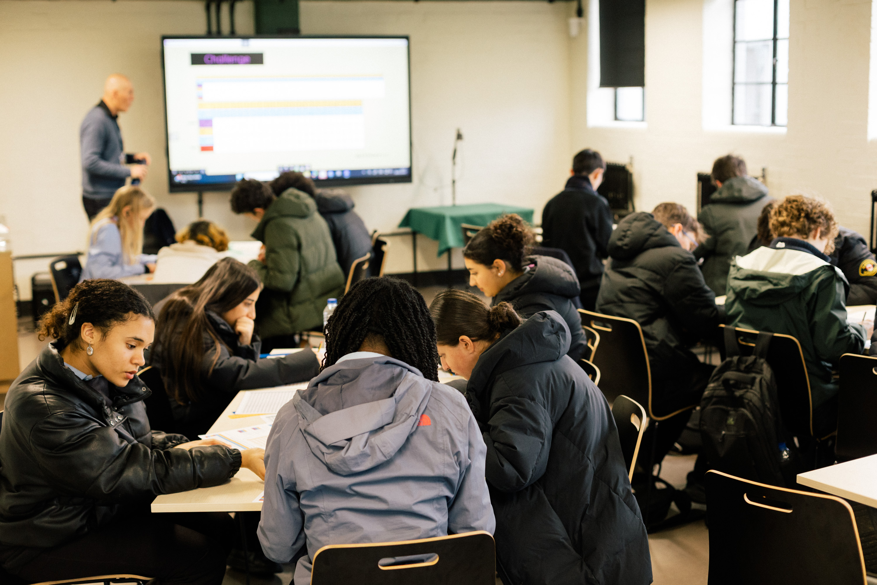 Computer Science - Bletchley Park Year 11 trip-25.jpg