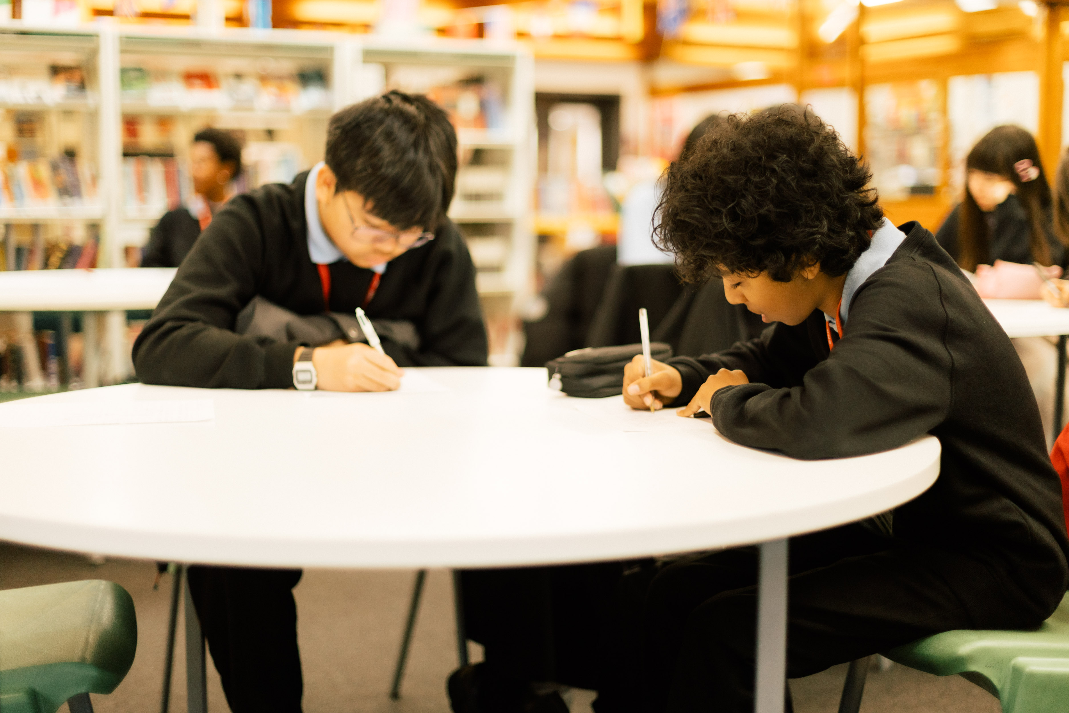 World Book Day 2026 - Year 9 assembly and workshop-22.jpg