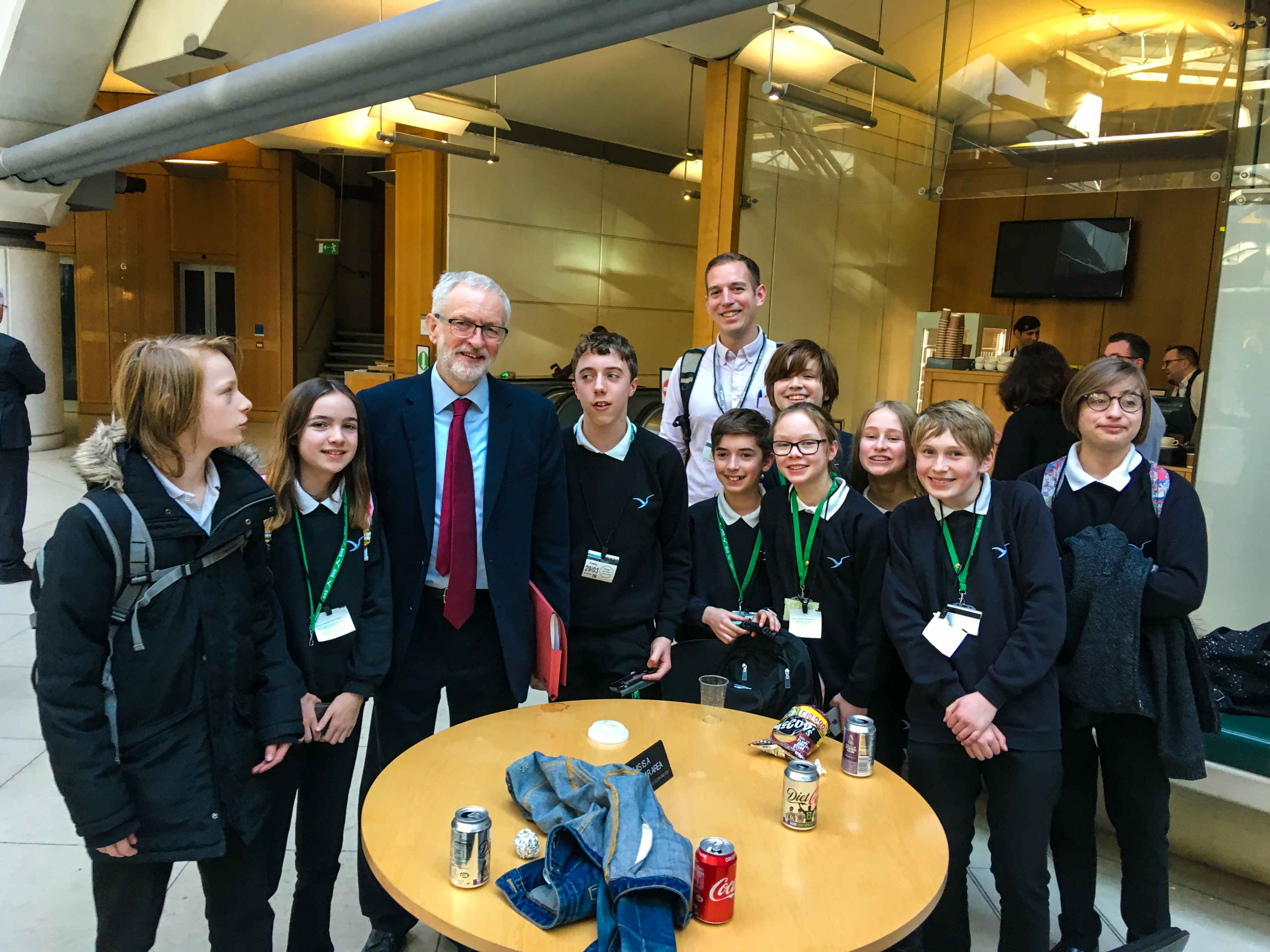 Year 8 Trip to Parliament-7.jpg