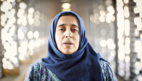 Mrs Jaffer's end of school year video message | Stoke Newington School